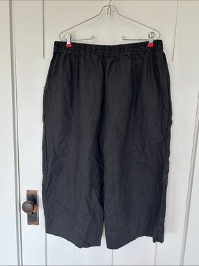 Nettle Studios mid easy pant XL